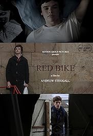the red bike