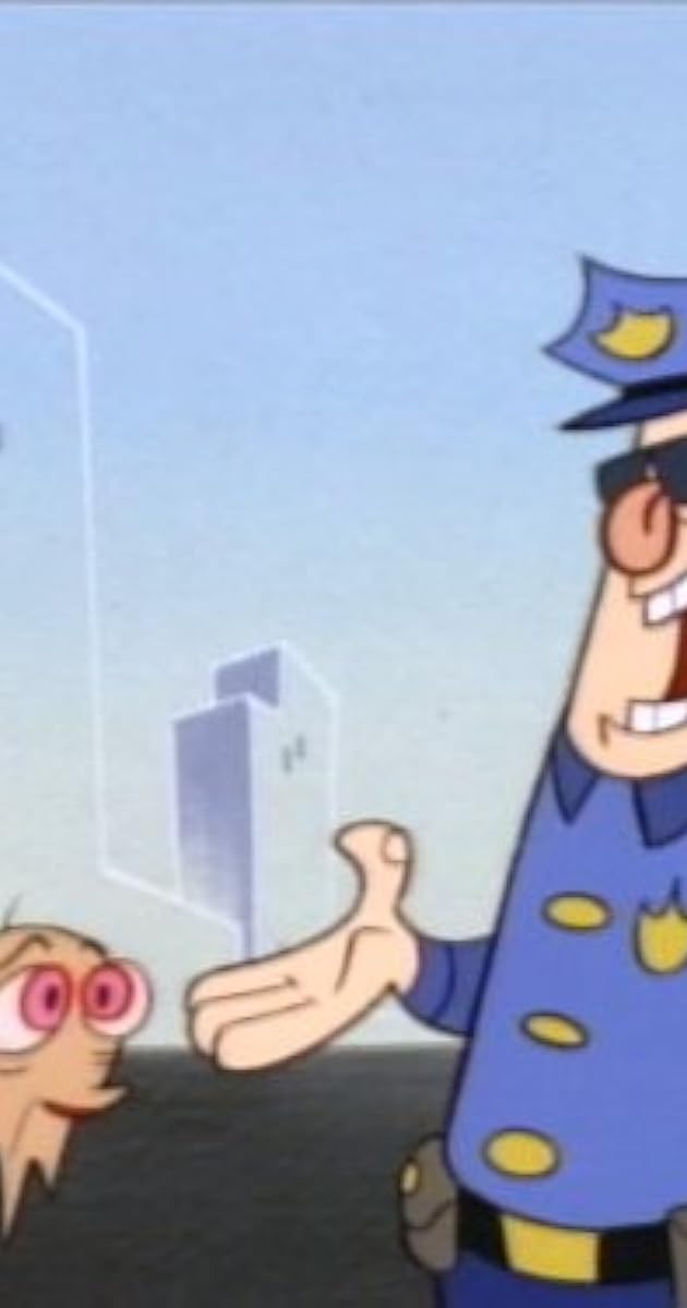 "The Ren & Stimpy Show" Pen Pals/Big Flakes (TV Episode 1995) IMDb