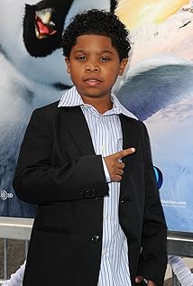 Benjamin Flores Jr. - IMDb
