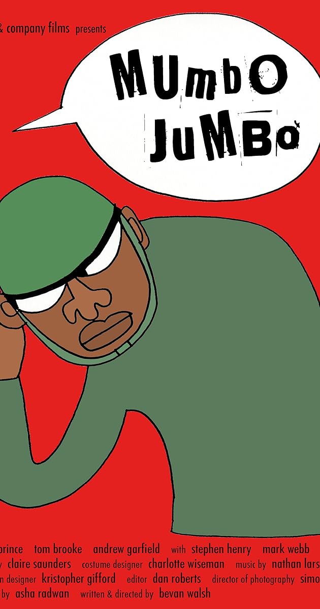 Mumbo Jumbo (2005) IMDb