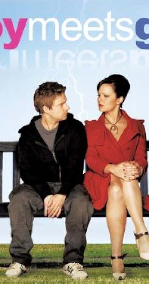 Boy Meets Girl (TV MiniSeries 2009 ) IMDb