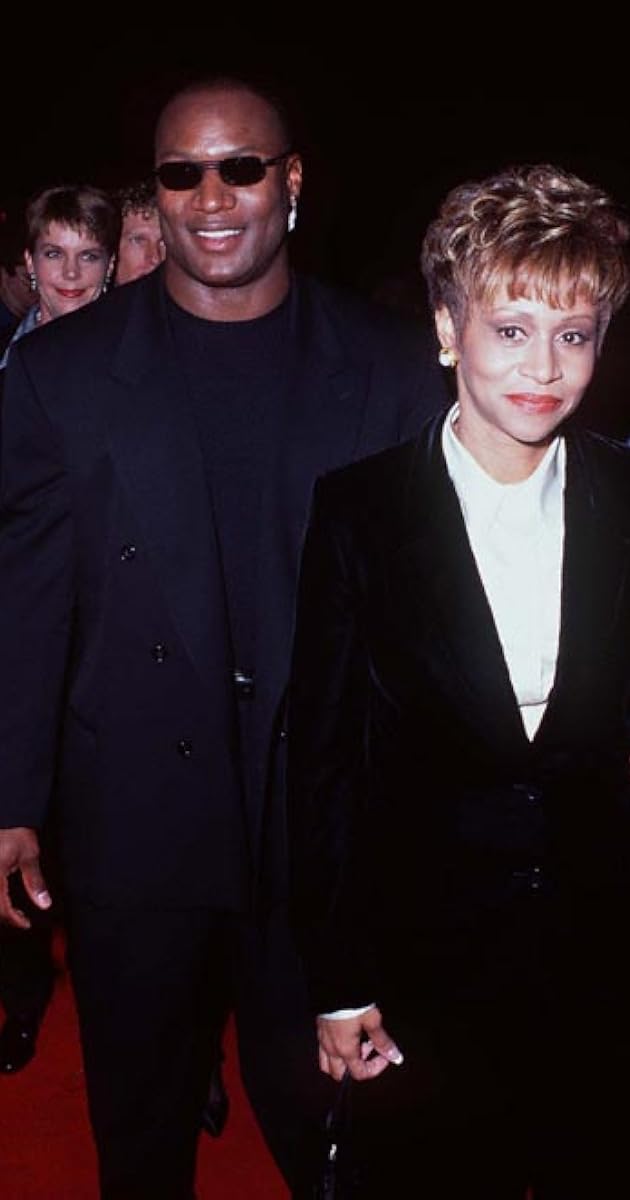 Bo Jackson Biography IMDb