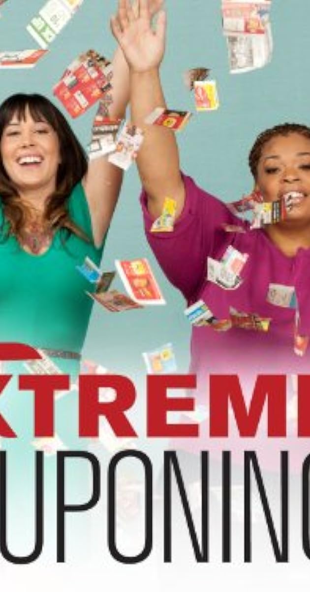 Extreme Couponing (TV Series 2011 ) IMDb