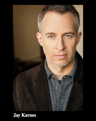 Jay Karnes