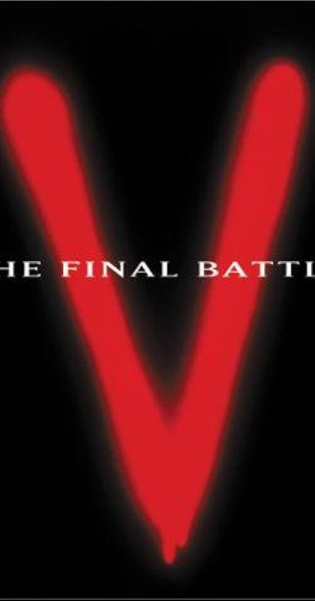 V: The Final Battle (TV Mini-Series 1984) - IMDb