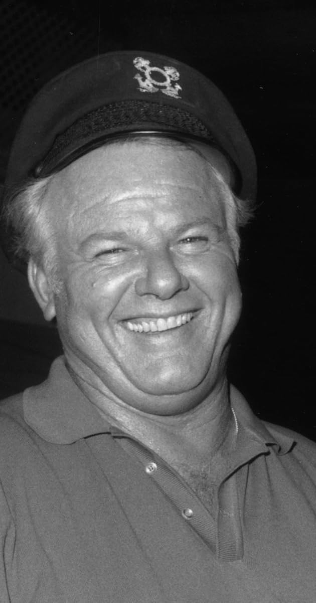 Alan Hale Jr. IMDb