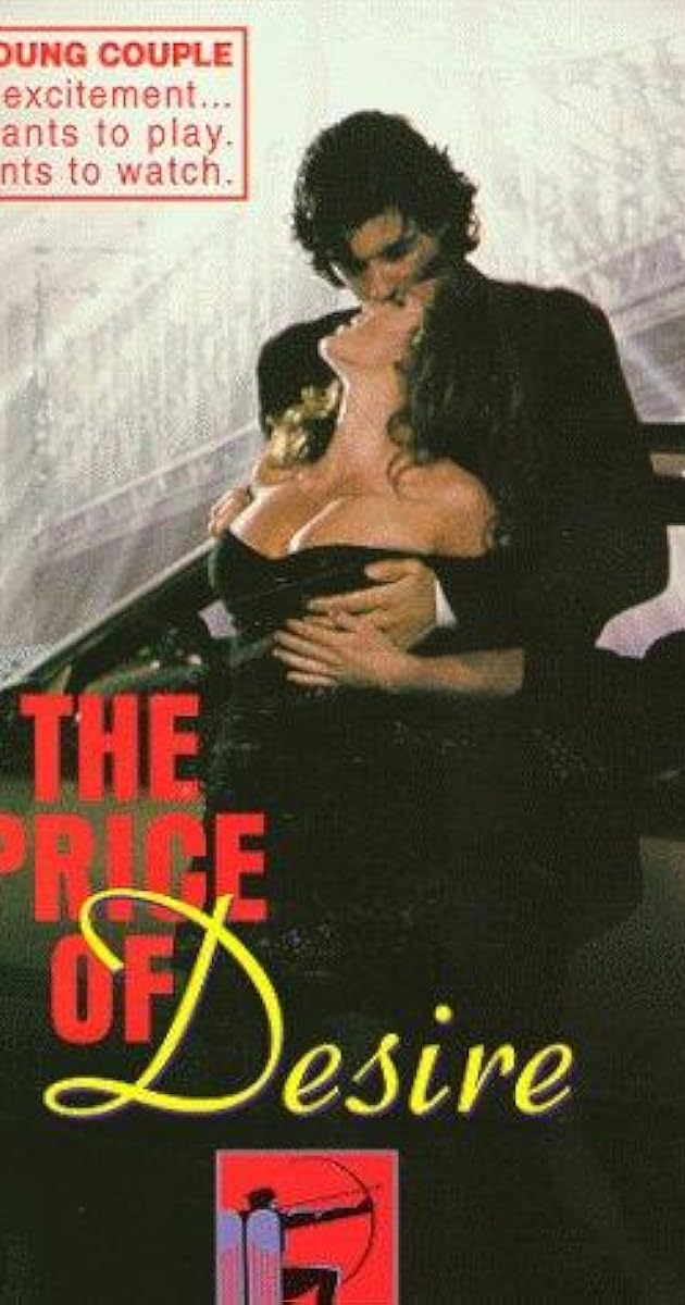 The Price of Desire (1997) IMDb