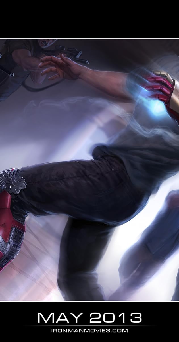 Iron Man Imdb Iron Man Imdb