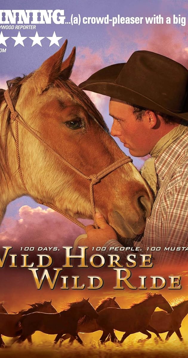 Wild Horse, Wild Ride (2011) IMDb