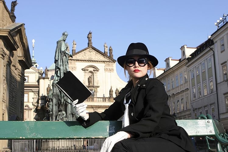 The Brothers Bloom (2008)