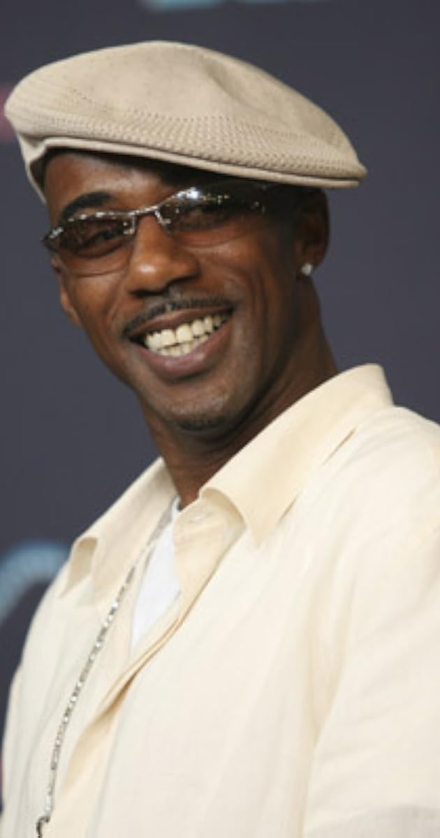 Ralph E. Tresvant Biography IMDb