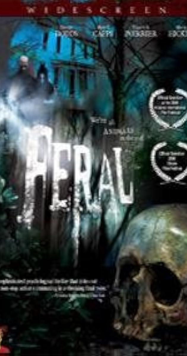 Feral (2006) IMDb