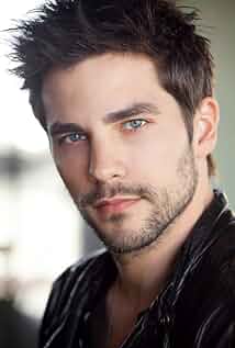 Brant Daugherty Picture