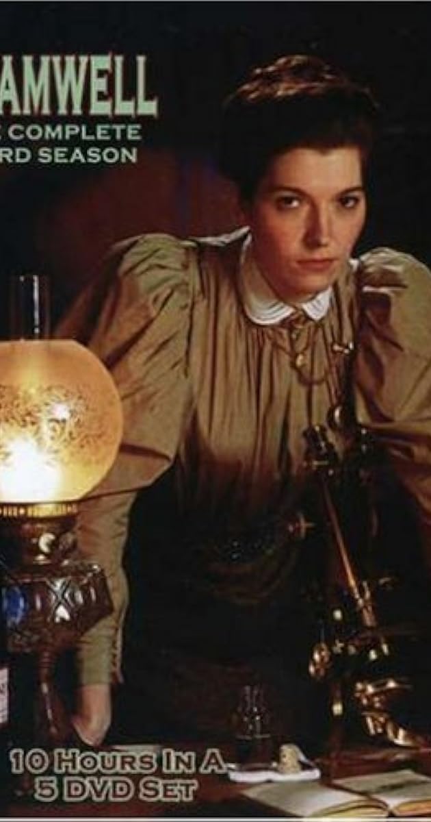 Bramwell (TV MiniSeries 1995 ) IMDb