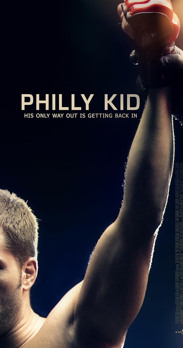 The Philly Kid The Philly Kid