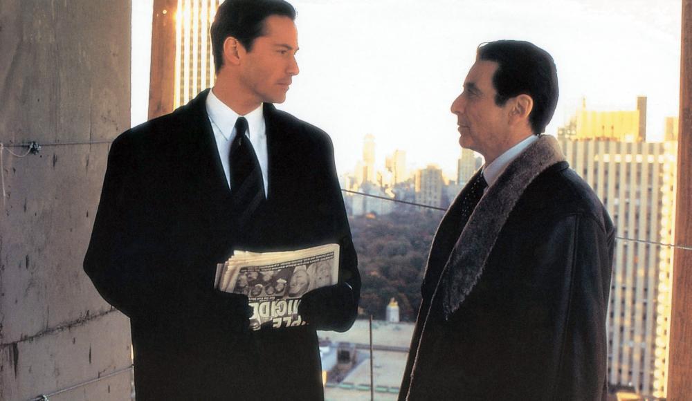 The Devil's Advocate (1997) Quotes IMDb