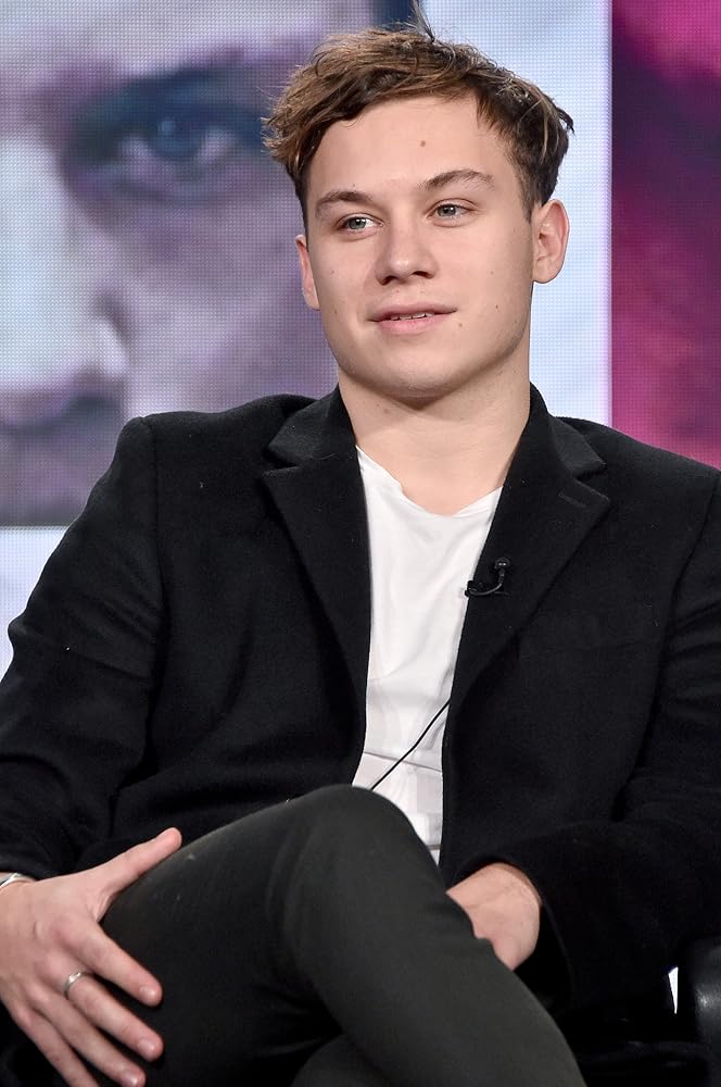 IMDb Picks - 5 Things to Know About Finn Cole - IMDb