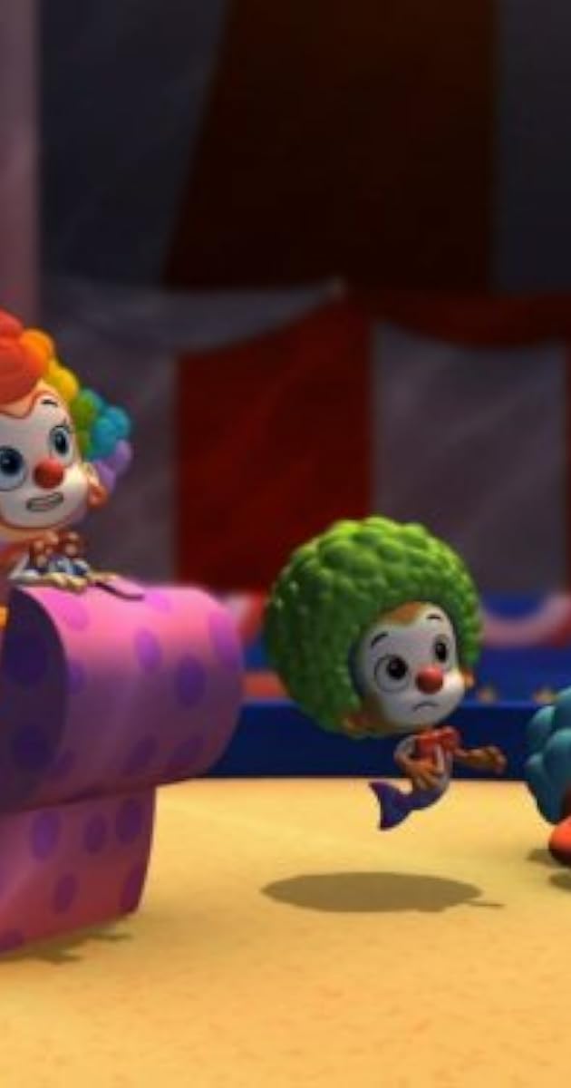  Bubble Guppies The Sizzling Scampinis TV Episode 2012 IMDb