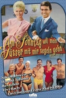 Am Sonntag Will Mein Süßer Mit Mir Segeln Gehn Text Am Sonntag Will Mein Süßer Mit Mir Segeln Gehn Text