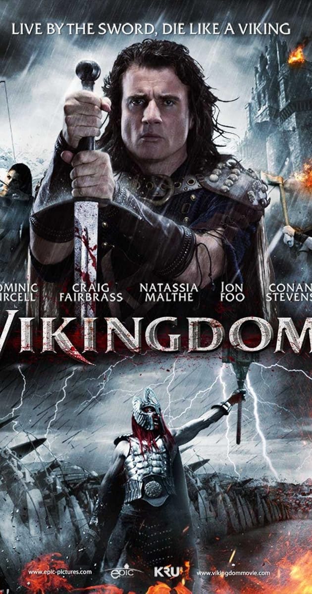 Vikingdom Vikingdom