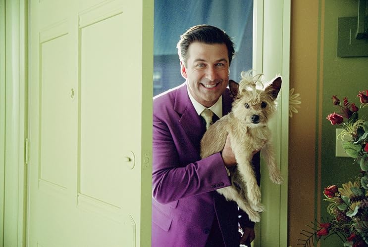 The Cat in the Hat (2003)