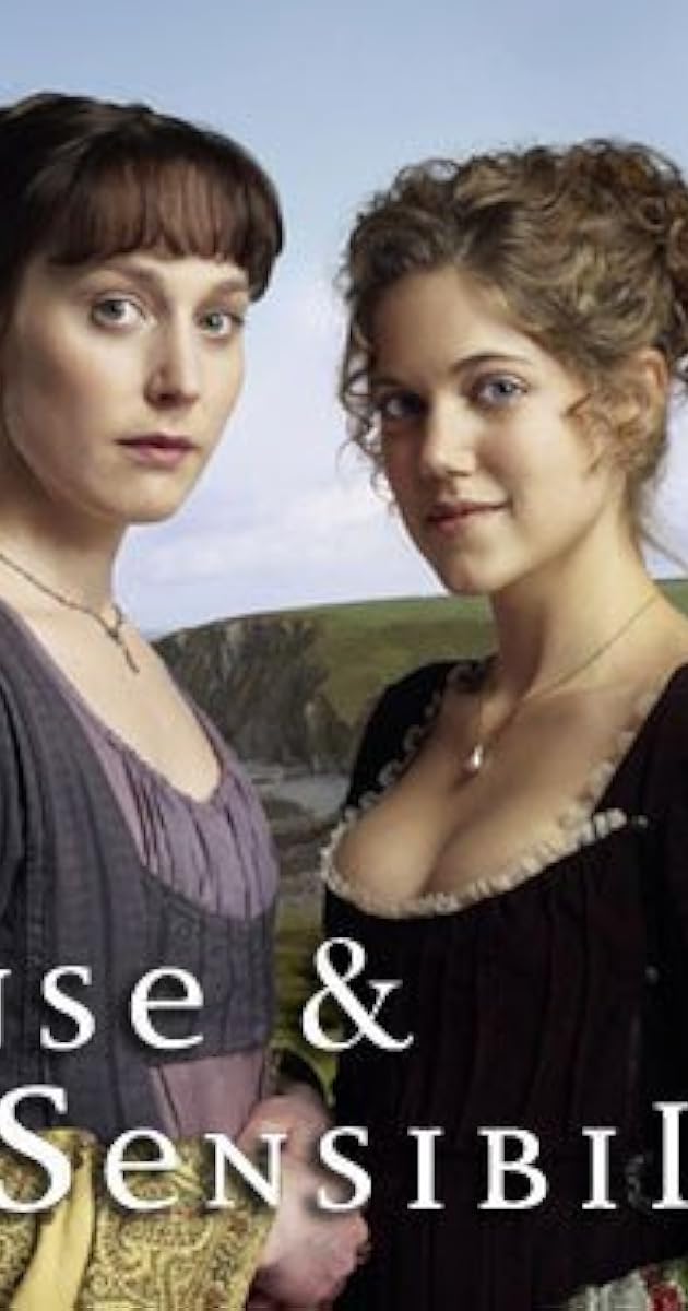 Sense & Sensibility (TV MiniSeries 2008 ) IMDb