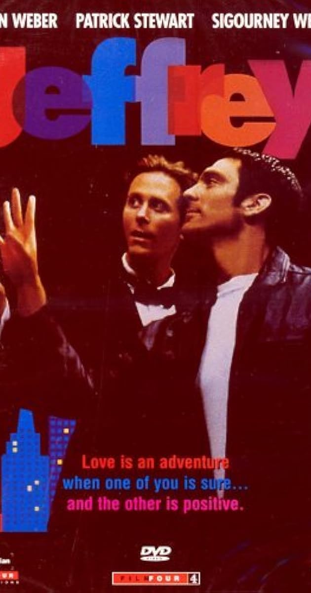 Jeffrey (1995) IMDb Jeffrey (1995) IMDb