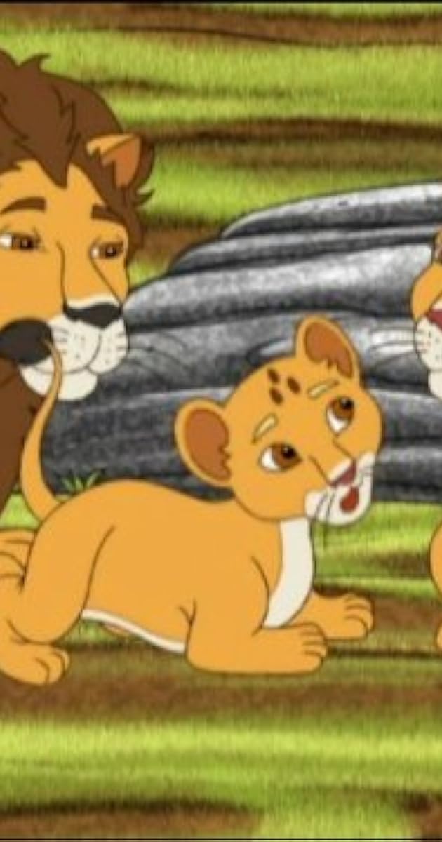 Go Diego Go Welcome Home Lion Cub "Go, Diego! Go!" Welcome Home, Lion Cub! (TV Episode 2010) - Plot