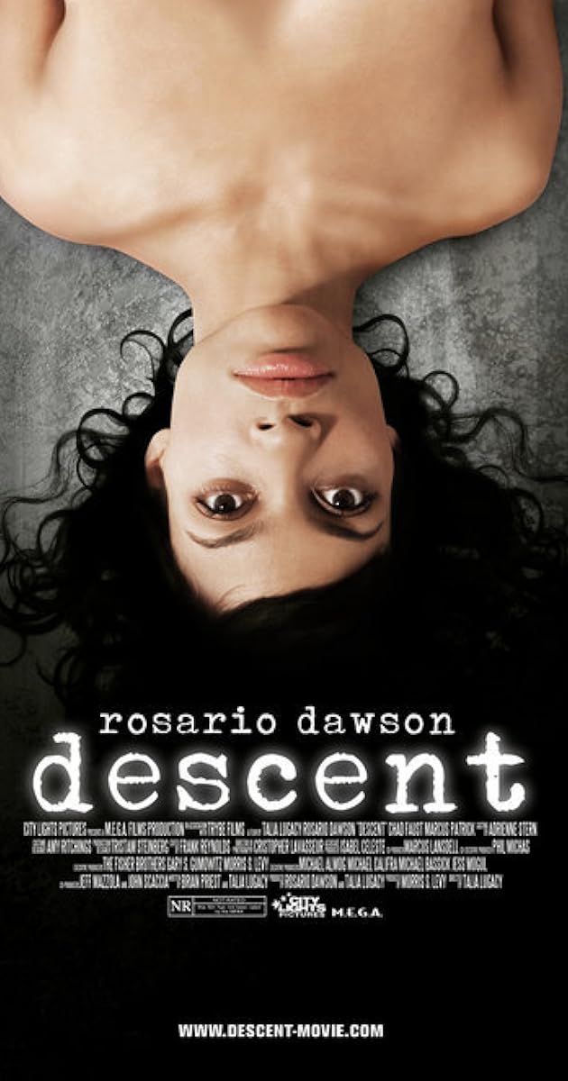 Descent (2007) - IMDb