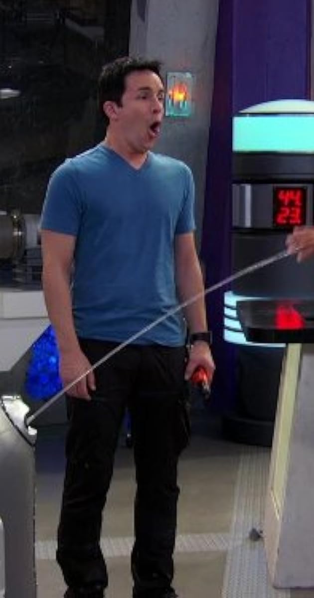 "Lab Rats" Missin' the Mission (TV Episode 2013) IMDb
