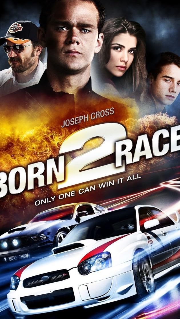 Born 2 Race Stream Born 2 Race Stream