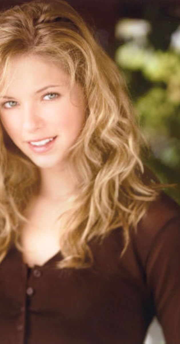 Kate Todd - IMDb