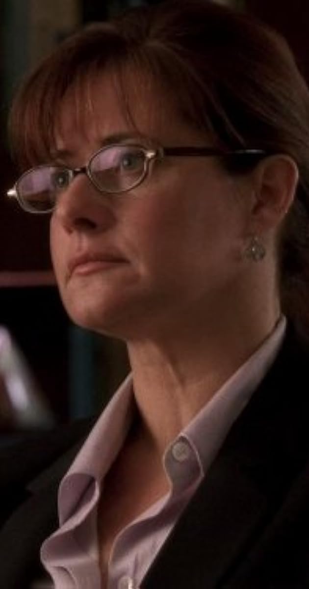 "The Sopranos" Calling All Cars (TV Episode 2002) IMDb