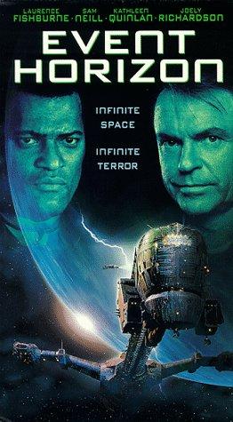 Event Horizon Imdb Event Horizon Imdb