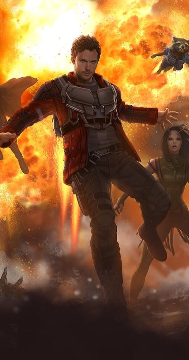 Imdb Guardians Of The Galaxy 2