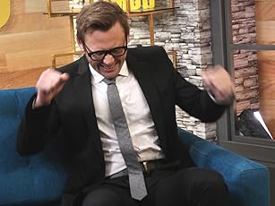 The IMDb Show (2017-)