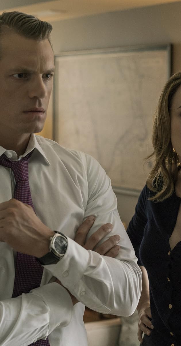 "House of Cards" Chapter 56 (TV Episode 2017) IMDb