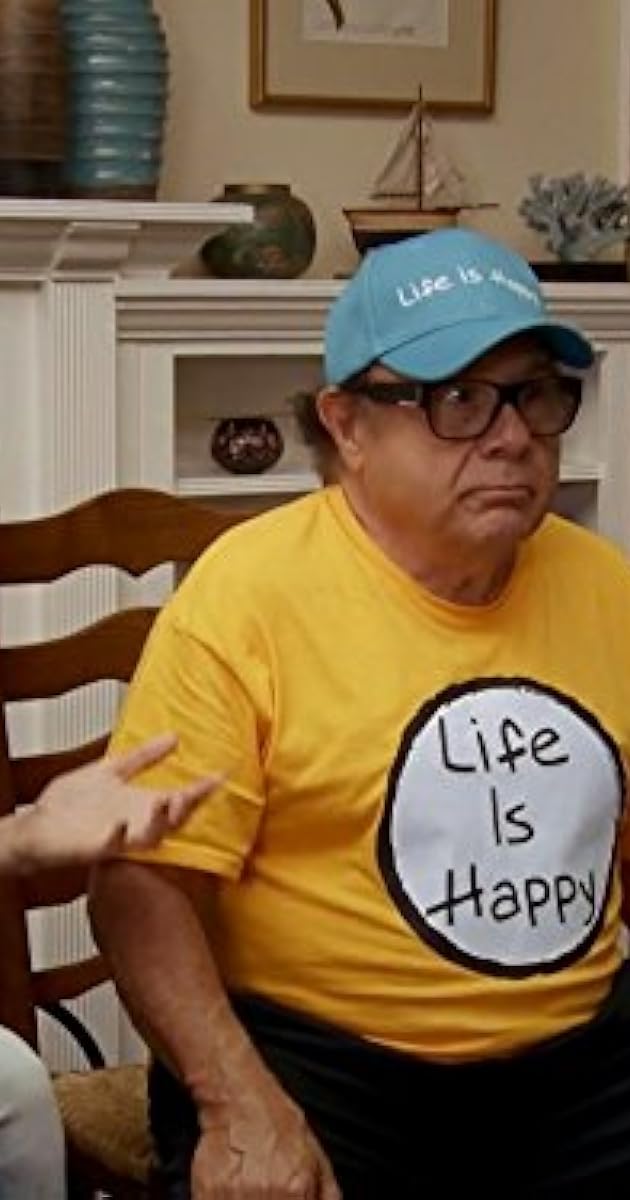 "It's Always Sunny in Philadelphia" Mac Kills His Dad (TV Episode 2015