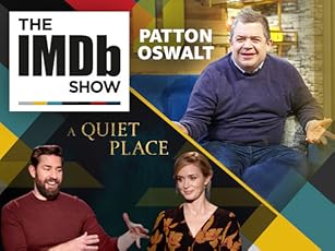 The IMDb Show (2017-)