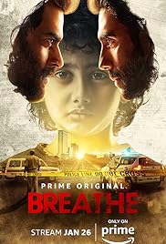 Breathe (TV Series 2018– ) - IMDb