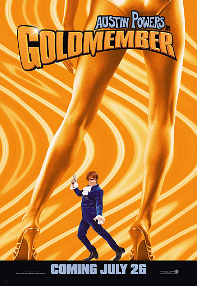 Austin Powers Imdb
