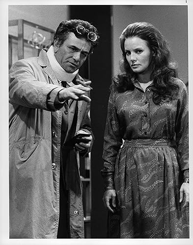 Columbo 1971 2003 
