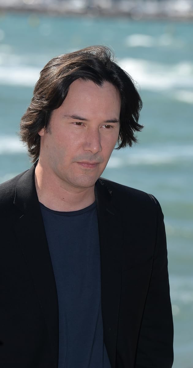 Imdb Keanu Reeves