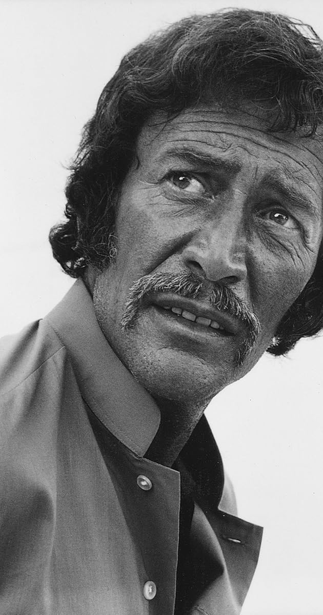 Peter Wyngarde IMDb
