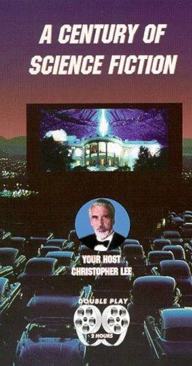 A Century of Science Fiction (Video 1996) IMDb