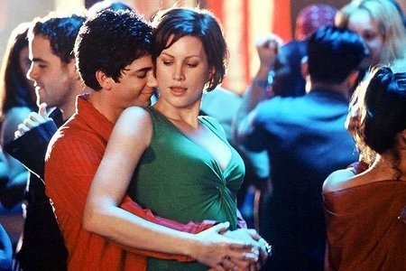 Alice Evans Fascination - Alice Evans's blog