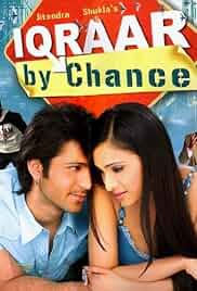 Iqraar: By Chance Poster