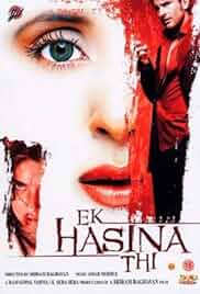 Ek Hasina Thi Poster