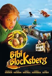 Bibi Blocksberg Filme Stream