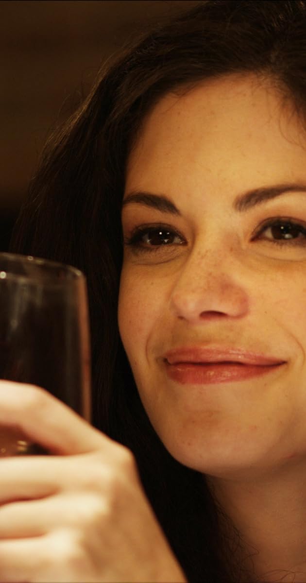 Shawna Waldron IMDb